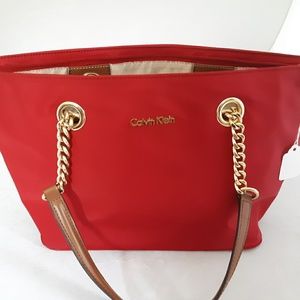 Calvin Klein handbag